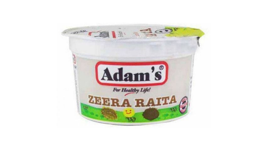 Adams Zeera Raita 200 g