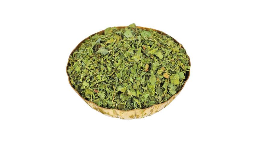 Kasuri Methi (Qasuri Methi)  100g