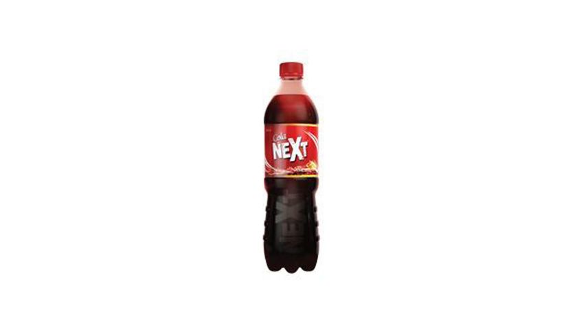 Cola Next 500ml