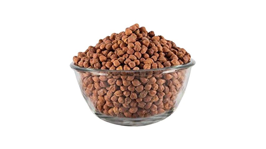 Premium Black Chickpeas (Chana Black Premium) 1kg