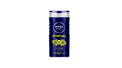 Nivea Shower Gel 250Ml Energy