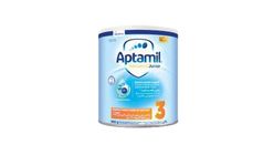 Aptamil Advance Junior Milk Powder Stage 3 Growing Up Formula 900g