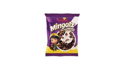 Funchies Mingalz Choco Bites Sachet 16g