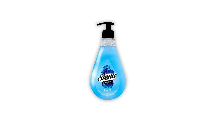 Siena Handwash Aqua Kiss