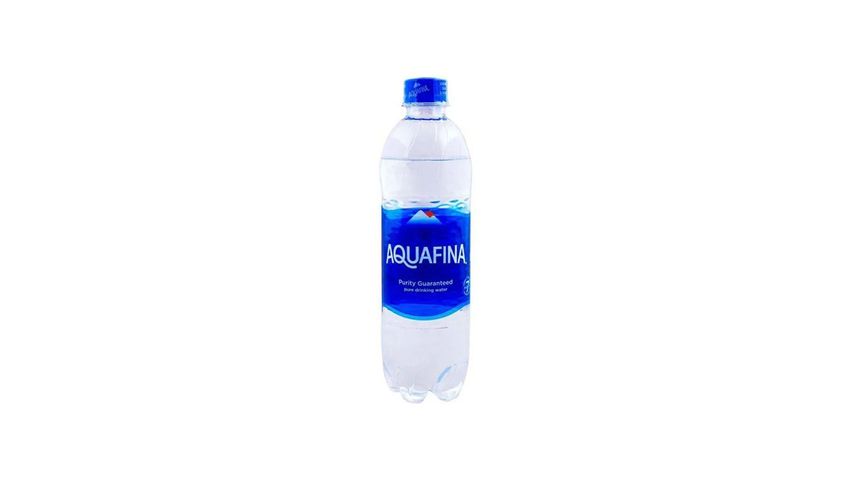 Aquafina Go Water PET Bottle 330ml
