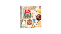 Nestle Cerelac Nature's Selection Multigrain Dates & Bananalicious 175g 175g