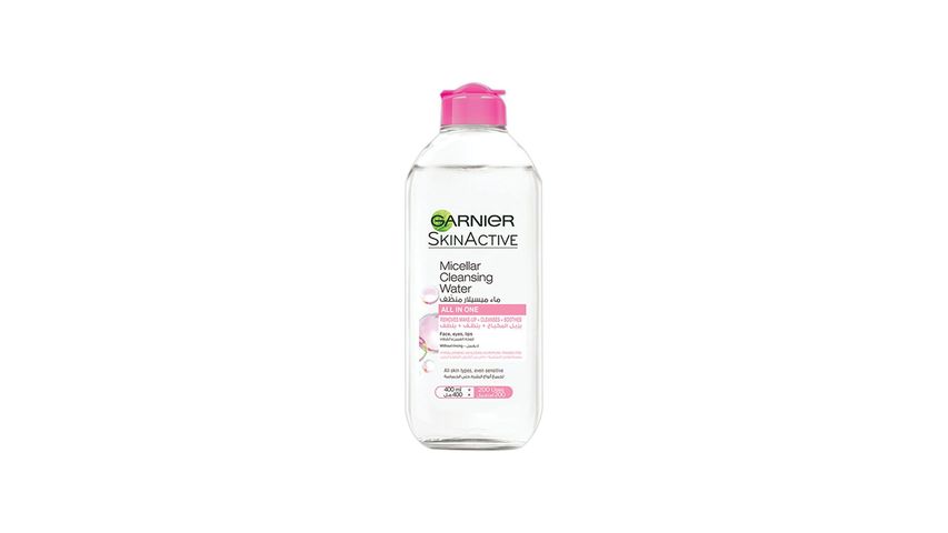 Garnier Skin Active Micellar Makeup Cleansing Water 400ml