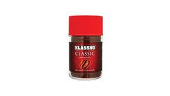 Klassno Classic Coffee 50Gm Bottle
