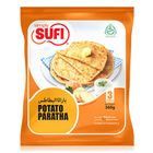 Simply Sufi Potato Paratha 3 Piece Pack