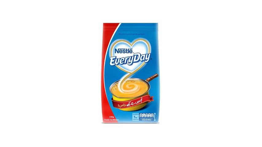 Everyday Milk Powder Pouch 230Gm