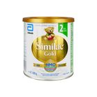 Similac Gold Stage 2 Babies 6-12 Months 400g
