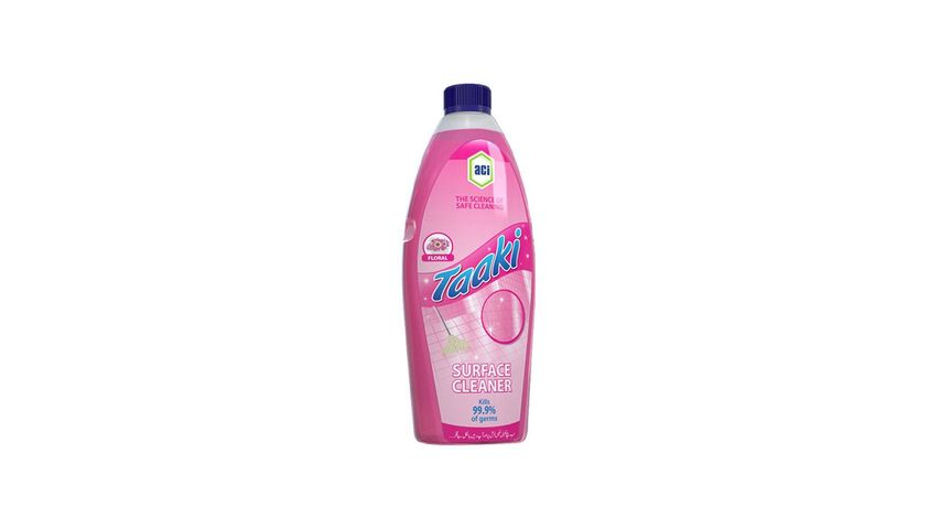 ACI Taaki Surface Cleaner Floral 500ml