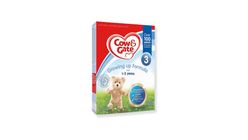 Cow&Gate Milk 400Gm Stage 3 Growing Up Formula