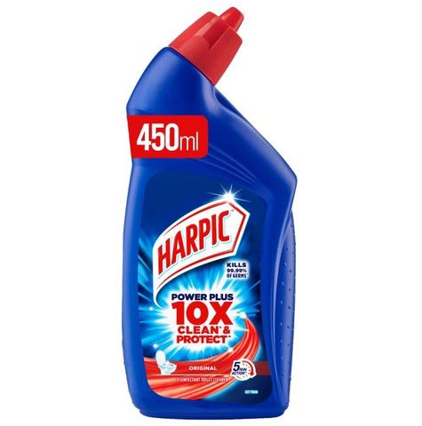 Harpic Toilet Cleaner 450ml