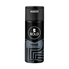 Bold Gas Body Spray Prime (150 ml)