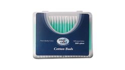 Cool & Cool Cotton Buds Small 200 Pieces