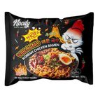 Noody Hot Spicy Chicken Ramen (2X Spicy) Black 123g