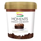 Igloo Moments Chocolate Fudge Brownie 850ml