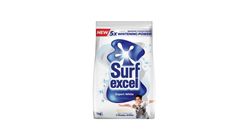 SURF EXCEL WHITE WASHING POWDER 1KG