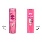 SUNSILK THICK AND LONG SHAMPOO 360ML