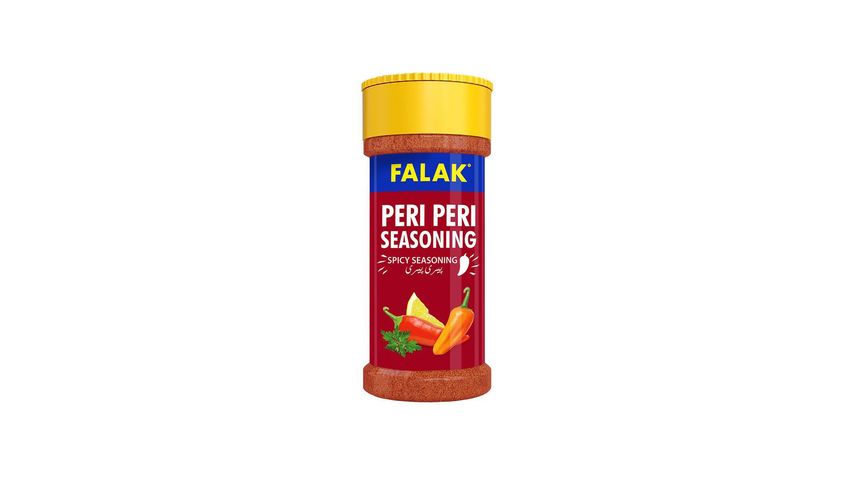 Falak Peri Peri Seasoning 80g