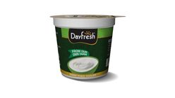 Dayfresh Yogurt Sweet Cup 400 g