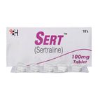 Sert (100mg) 10 Tablets