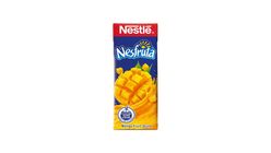 Nestle Nesfruta Mango Juice 200ml
