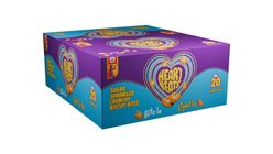 Peek Freans Heart Beats (Snack Pack) 1 Piece