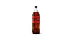 Coca Cola Zero Sugar Bottle 1.5l