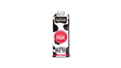 Dayfresh Full Cream Milk - 250ml Capped