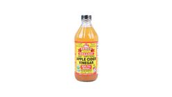 Bragg Organic Apple Cider Vinegar with The Mother 473ml
