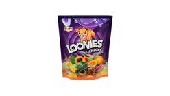 Daffy Loonies Candy Mix Pouch (Rs.300)