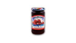Salman's Cherry Jam 450g