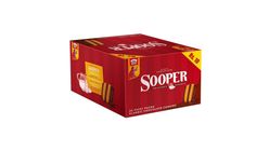 Peek Freans Sooper Classic Chocolate Ticky Pack