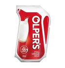 Olper's Full Cream Milk Pouch, 250ml