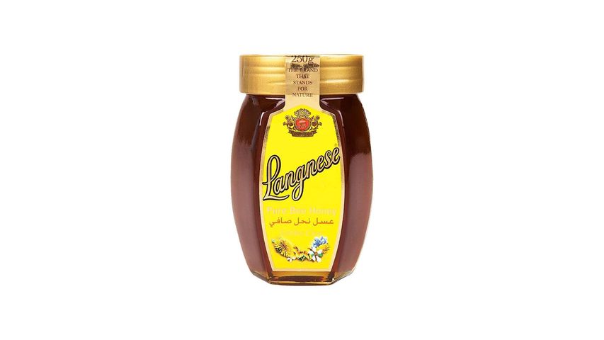 Langnese Honey 250Gm