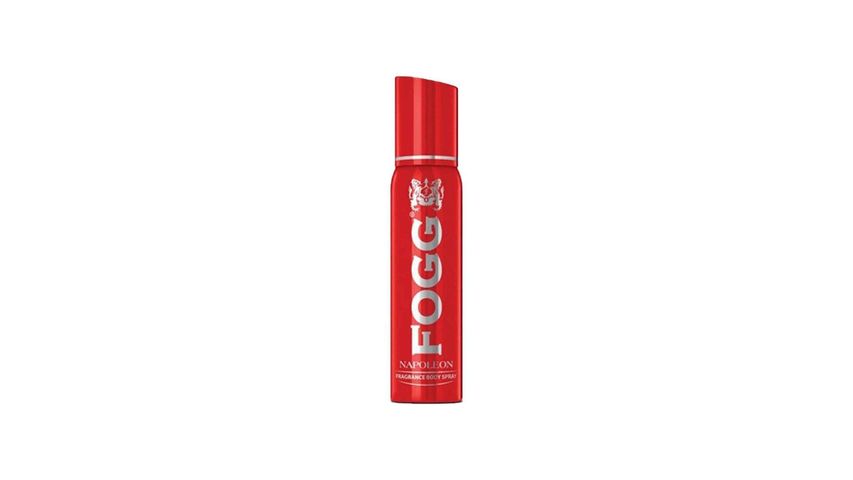 Fogg Napoleon Fragrance Body Spray 120ml