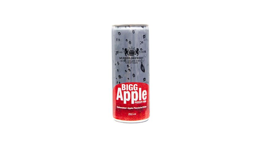 Murree Brewery Bigg Apple Can