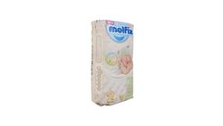 Molfix Baby Diaper 3D Twin Pack Size 2 (3-6 Kg) 38 Pieces