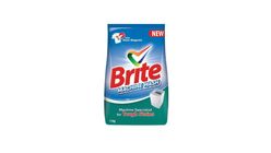 Brite Machine Washing Powder 1kg