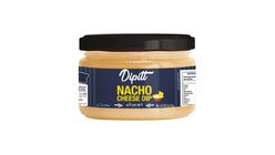 Dipitt Nacho Cheese Dip 300g
