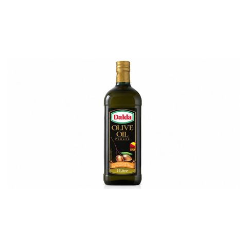 Dalda Olive Oil 1Litre Pomace Bottle