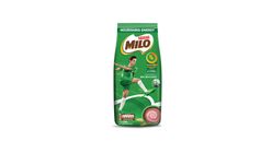 Milo Milk Powder Pouch 500g