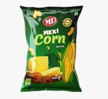 Mexi Corn Snacks Cheese Flavor (Rs.30) 18g