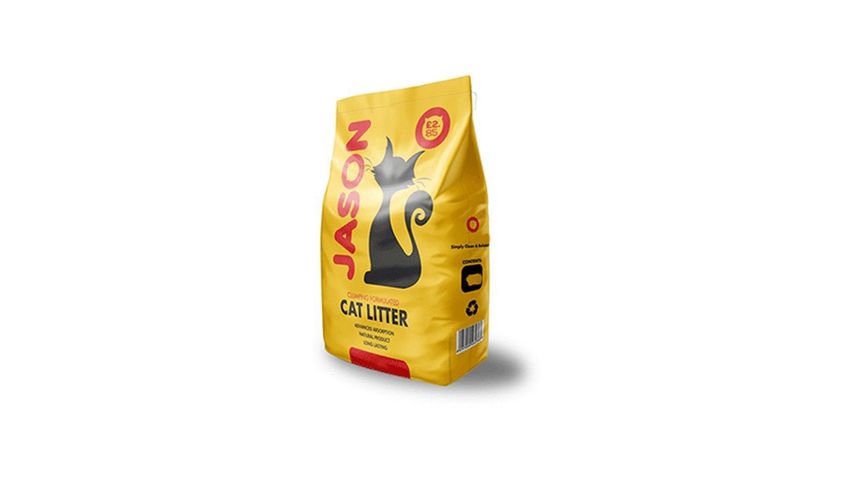 Jason Cat Litter (Imported) 5L