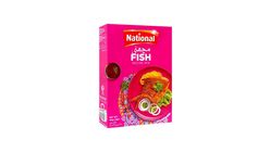 National Fish Masala 40g
