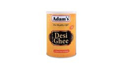 Adams Pure Desi Ghee 1Kg