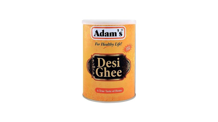 Adams Pure Desi Ghee 1Kg