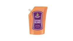 Dipitt Dressing Thousand Island  Pouch 400g